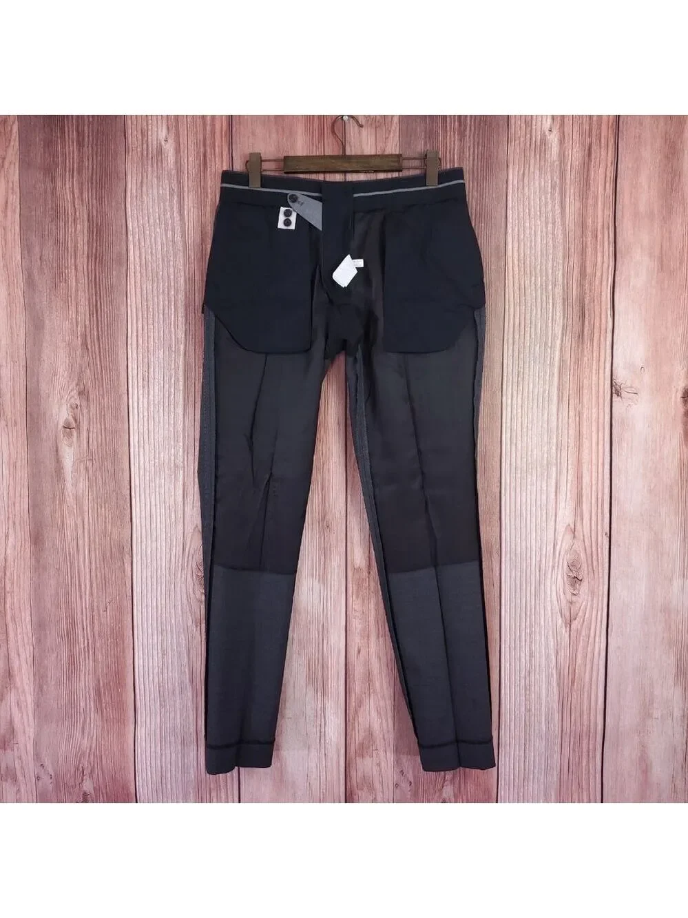 J. Crew slim ludlow